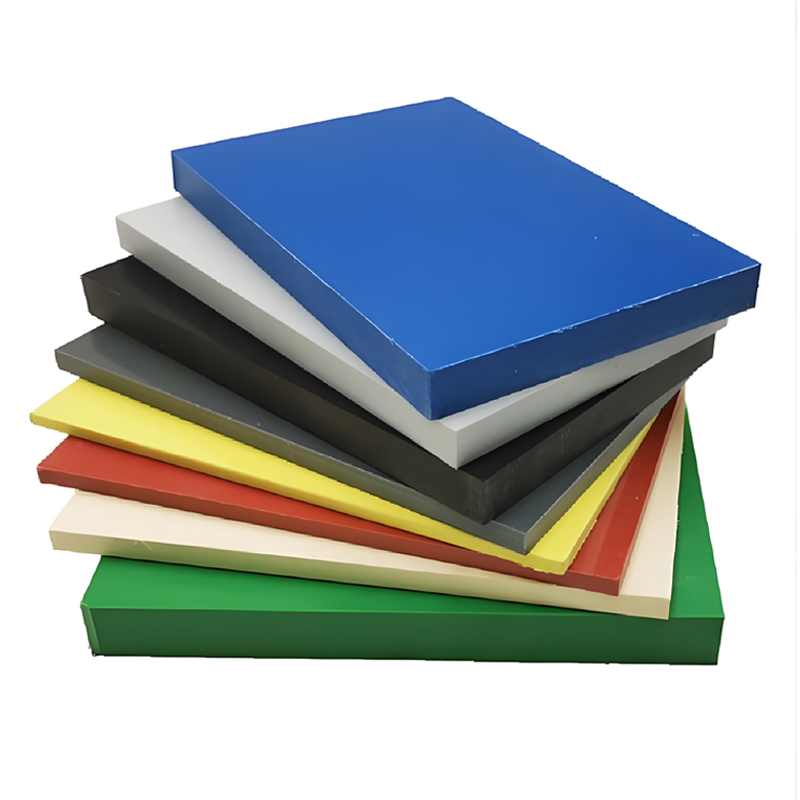 HDPE Sheets HDPE Sheets