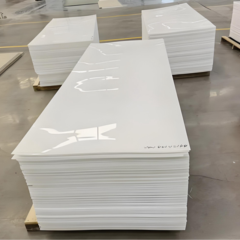 HDPE Sheets HDPE Sheets