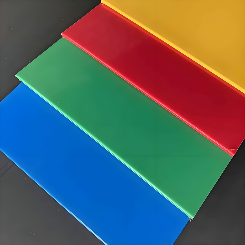 HDPE Sheets HDPE Sheets