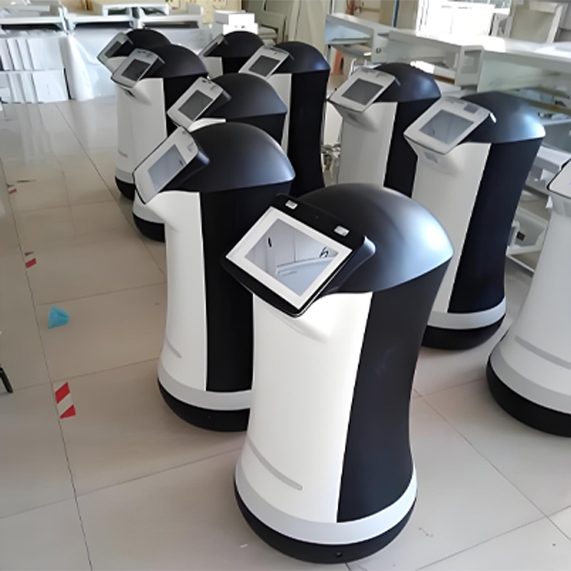 Electronic Device Enclosures