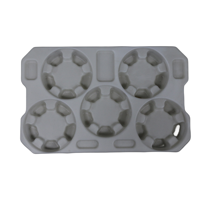 ABS Thermoforming Tray for Parts