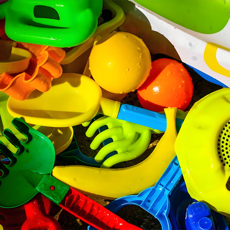 HIPS Toys and Daily Necessities HIPS Toys and Daily Necessities