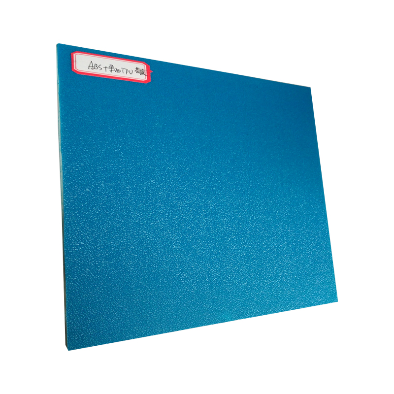 TPU/ABS  Sheets