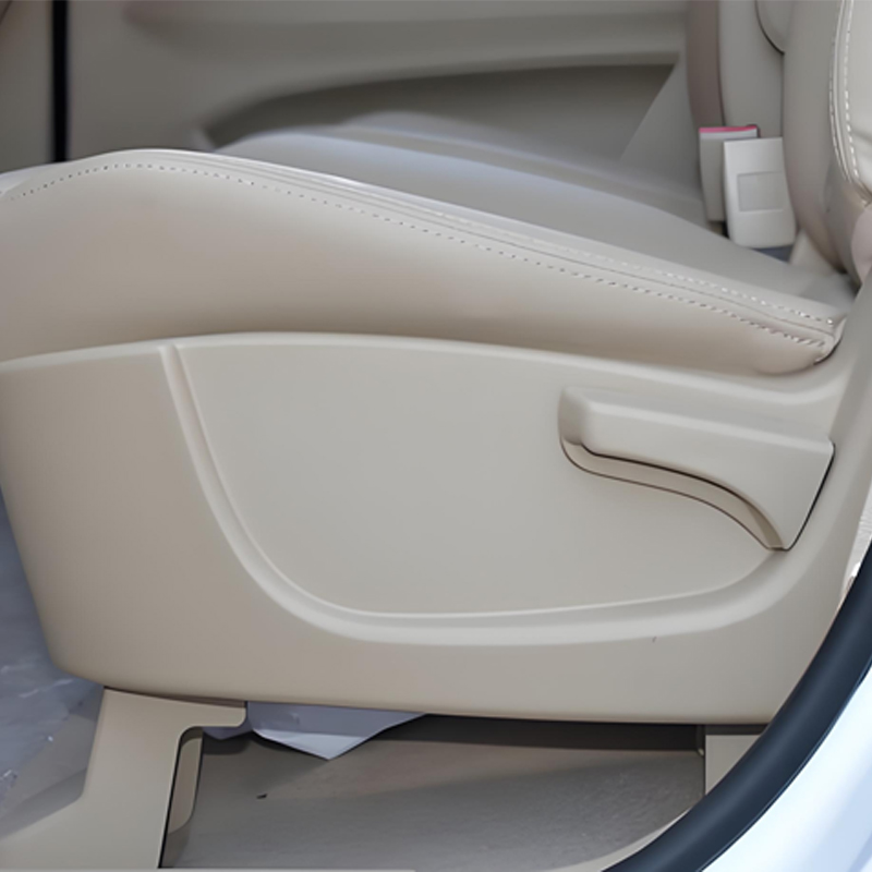 ABS Automotive Trim Parts