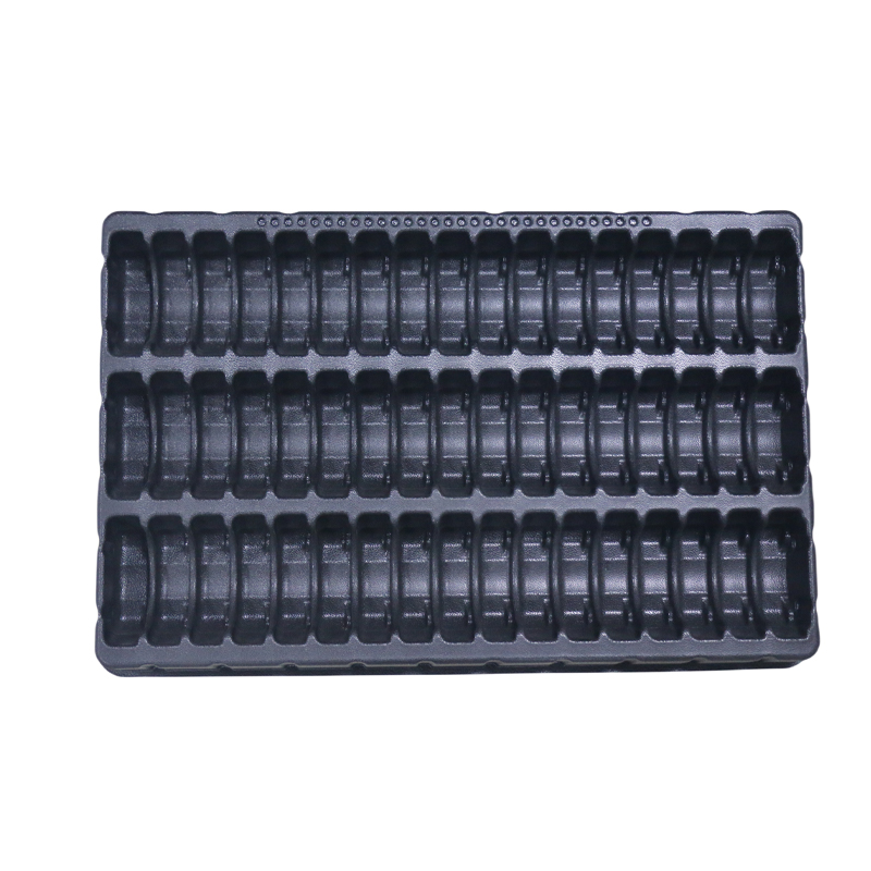 ABS Thermoforming Tray for Parts