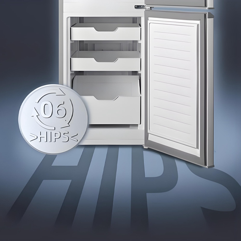 HIPS Casing Sheet for Refrigerator HIPS Casing Sheet for Refrigerator