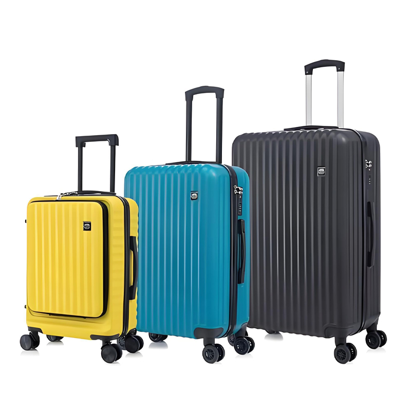 ABS Suitcase Outer Shell