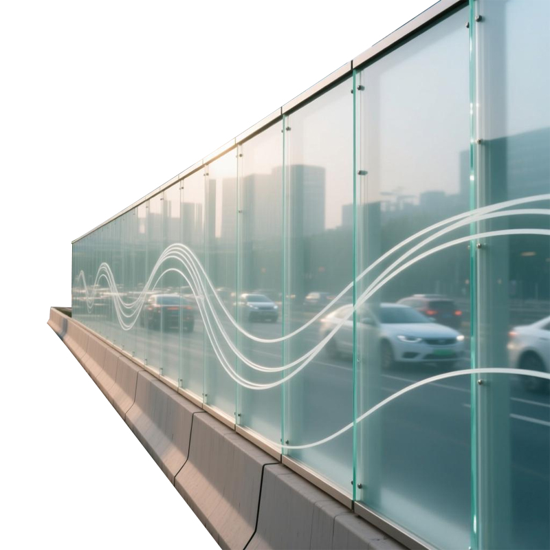 PMMA Acrylic Building Materials