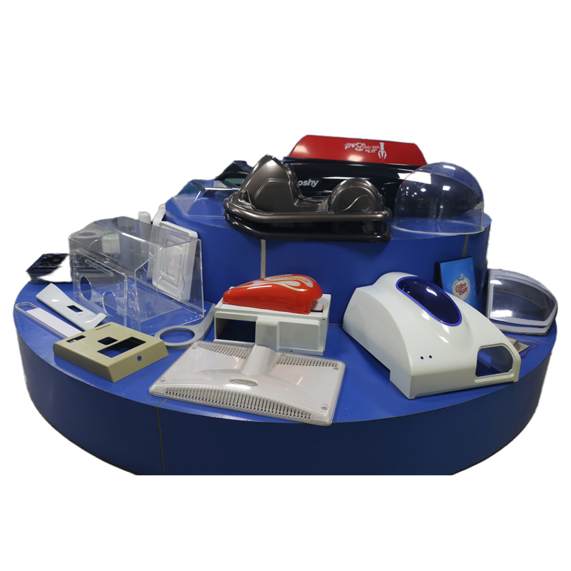 ABS Vacuum Forming Parts
