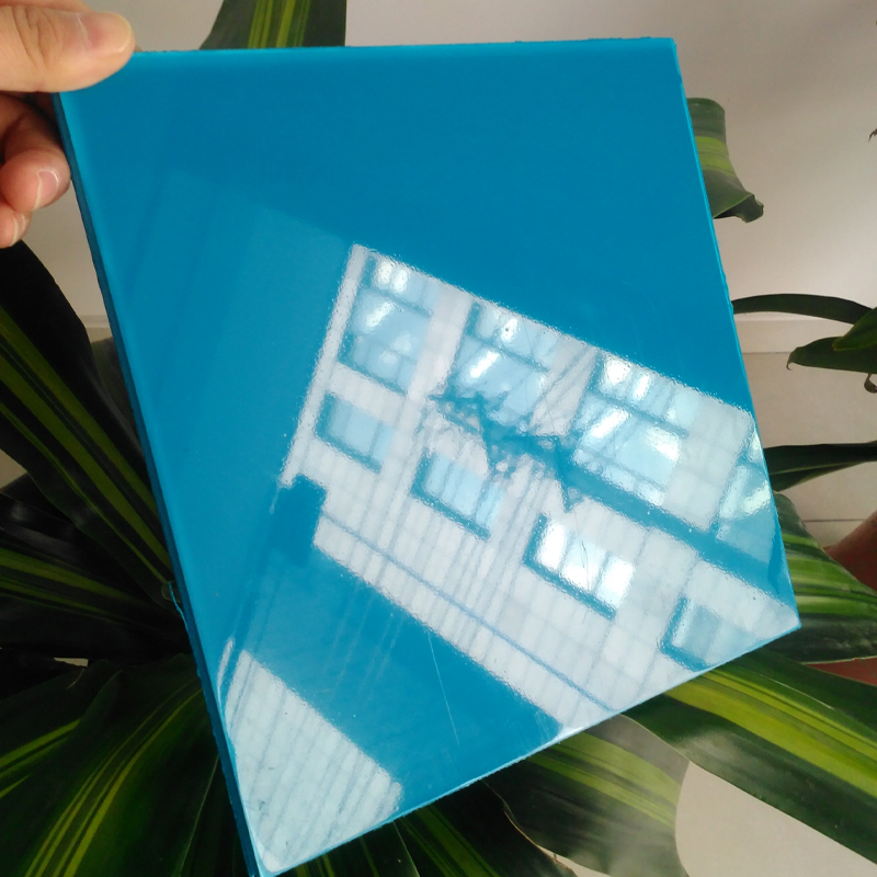 TPU/ABS  Sheets