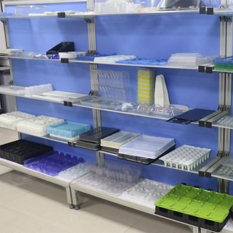 ABS Vacuum Forming Parts