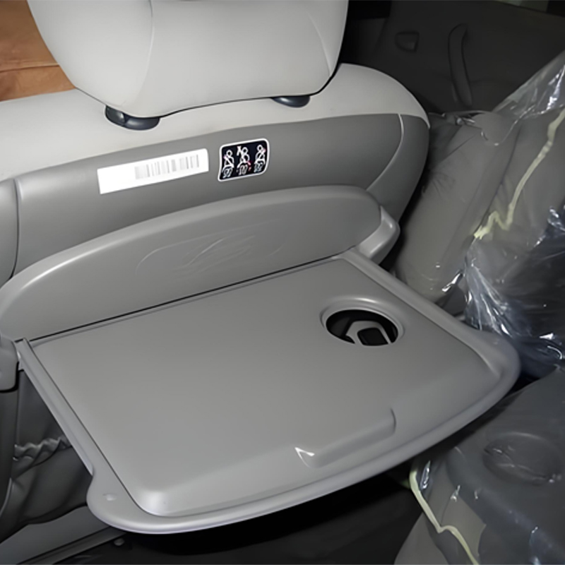 ABS Automotive Trim Parts