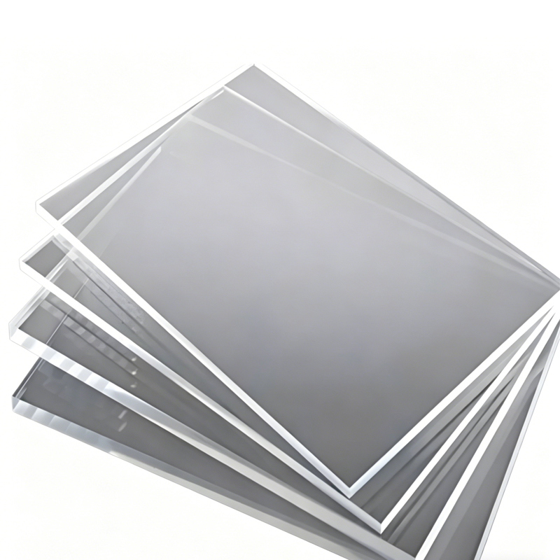 PMMA Acrylic Semi-Finished Sheets