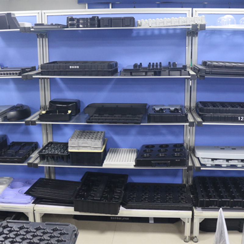 ABS Vacuum Forming Parts
