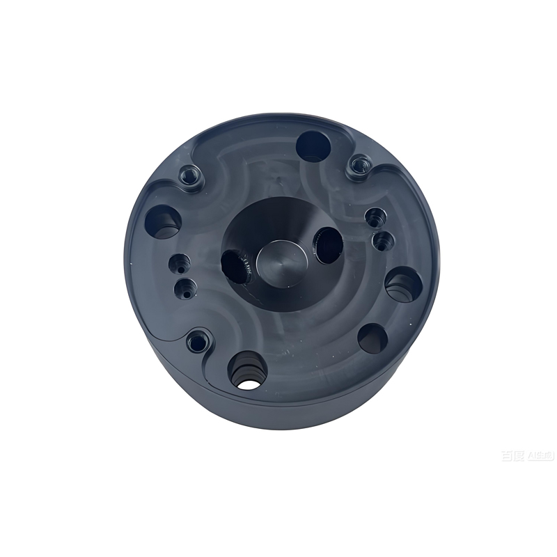 HDPE Injection Moulding Components HDPE Injection Moulding Components