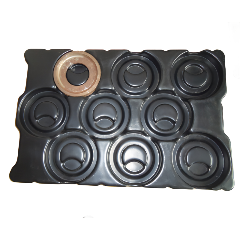 ABS Thermoforming Tray for Parts