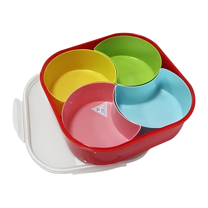 HIPS Food Containers