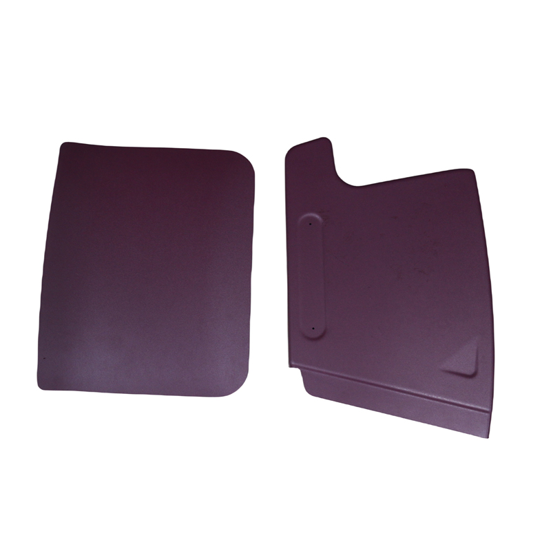 ABS Automotive Trim Parts