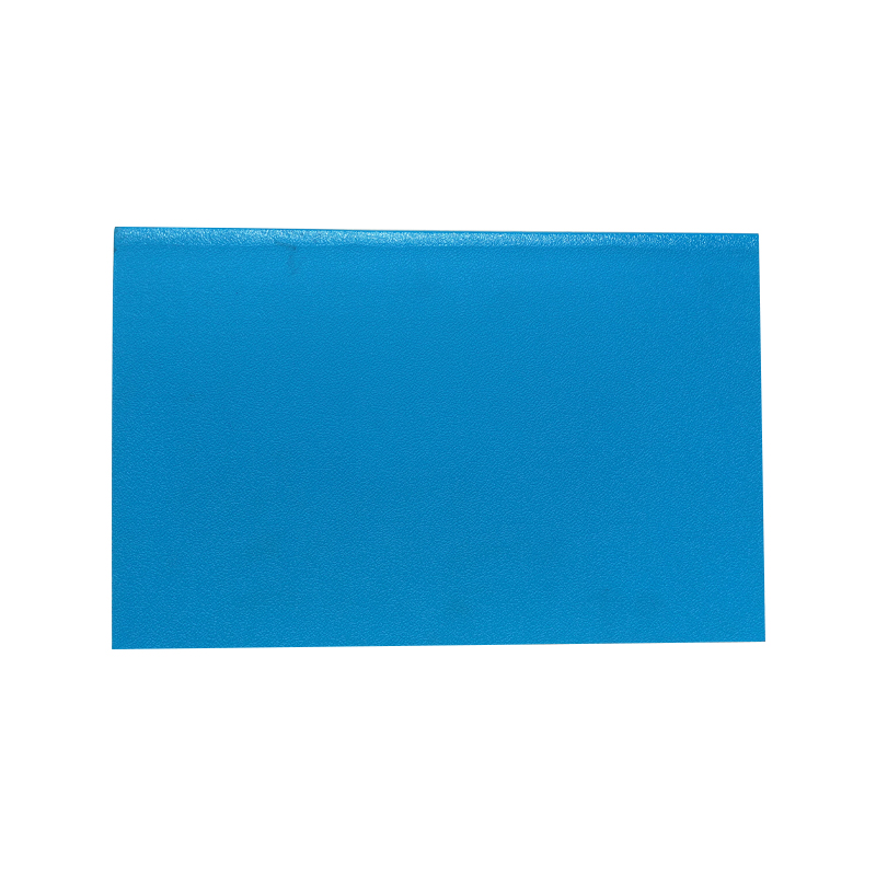 TPU/ABS  Sheets
