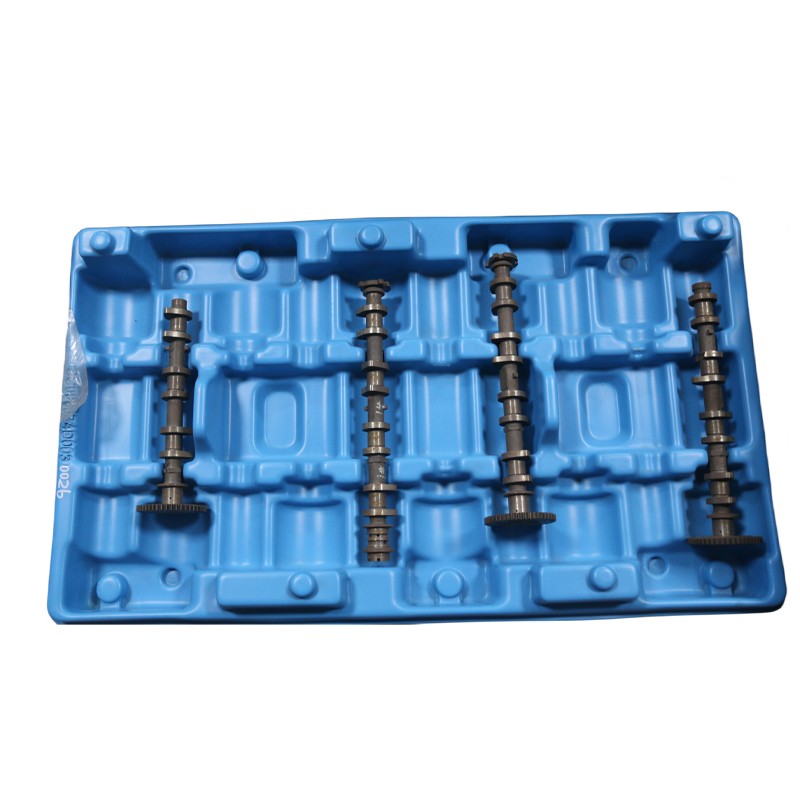 ABS Thermoforming Tray for Parts