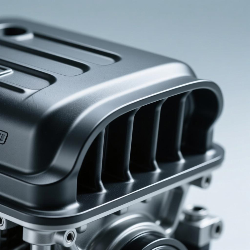 TPU/ABS Car Engine and Transmission Protective Covers