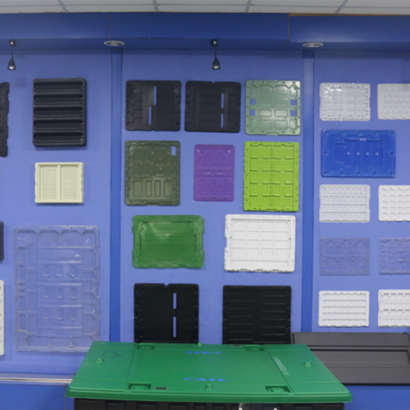ABS Vacuum Forming Parts