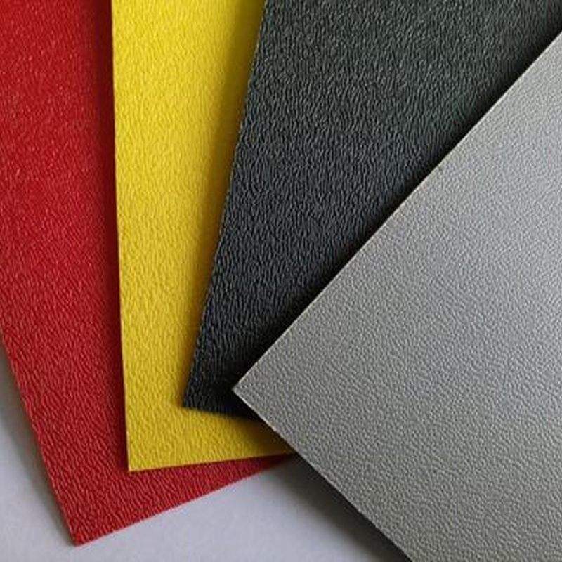 ABS Antistatic/Flame-retardant Sheets