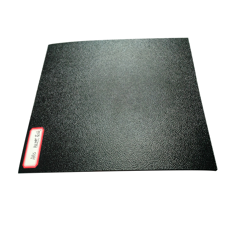 ABS Antistatic/Flame-retardant Sheets