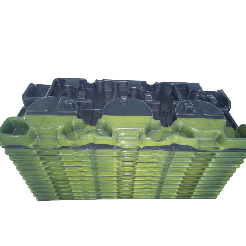 ABS Thermoforming Tray for Parts