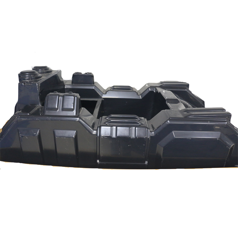 ABS Vacuum Forming Parts