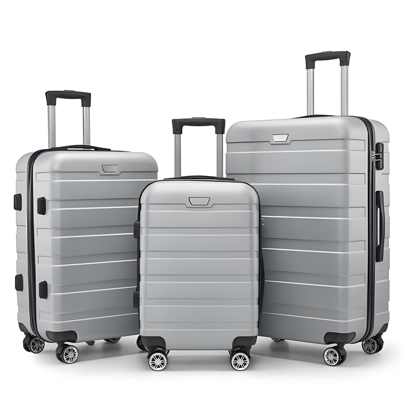 ABS Suitcase Outer Shell