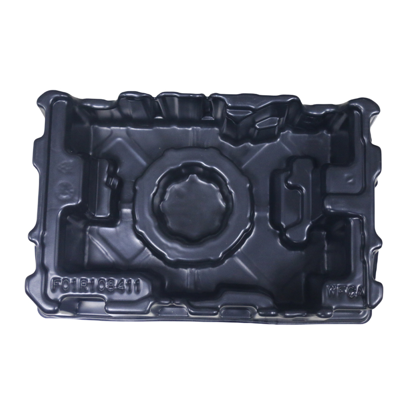 ABS Thermoforming Tray for Parts
