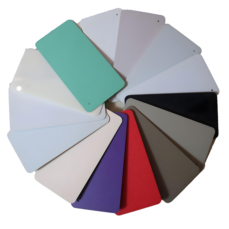 ABS Sheets