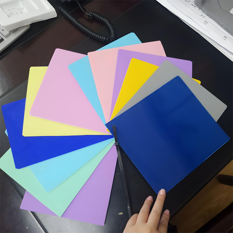 ABS Sheets