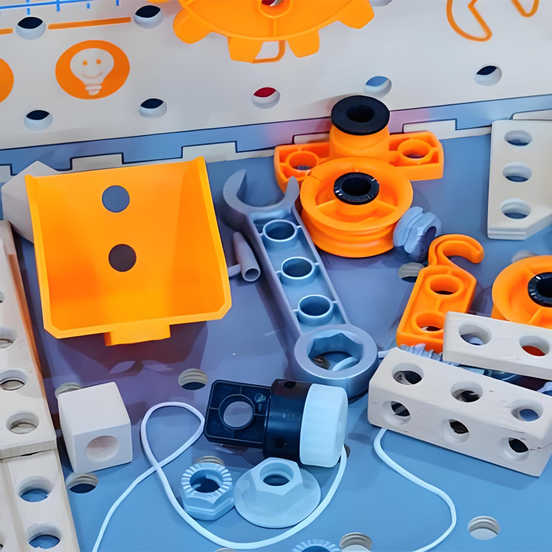 HIPS Building Blocks HIPS Building Blocks