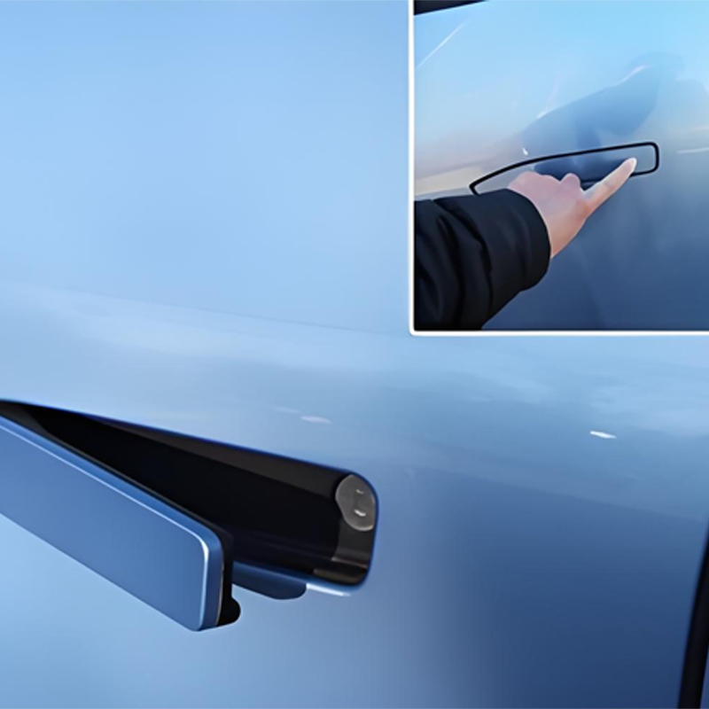 ABS/PC Automotive Dashboard, Door Handles, Pillar Trim Panels ABS/PC Automotive Dashboard, Door Handles, Pillar Trim Panels