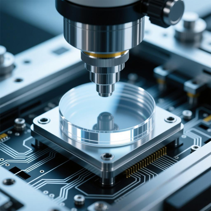 PMMA Acrylic Optical Lenses for Glasses,Microscope and Projection Equipment