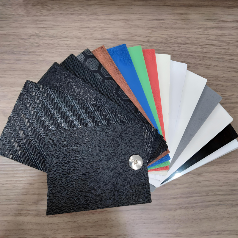 ABS Sheets