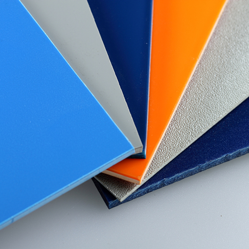 PMMA Acrylic Semi-Finished Sheets