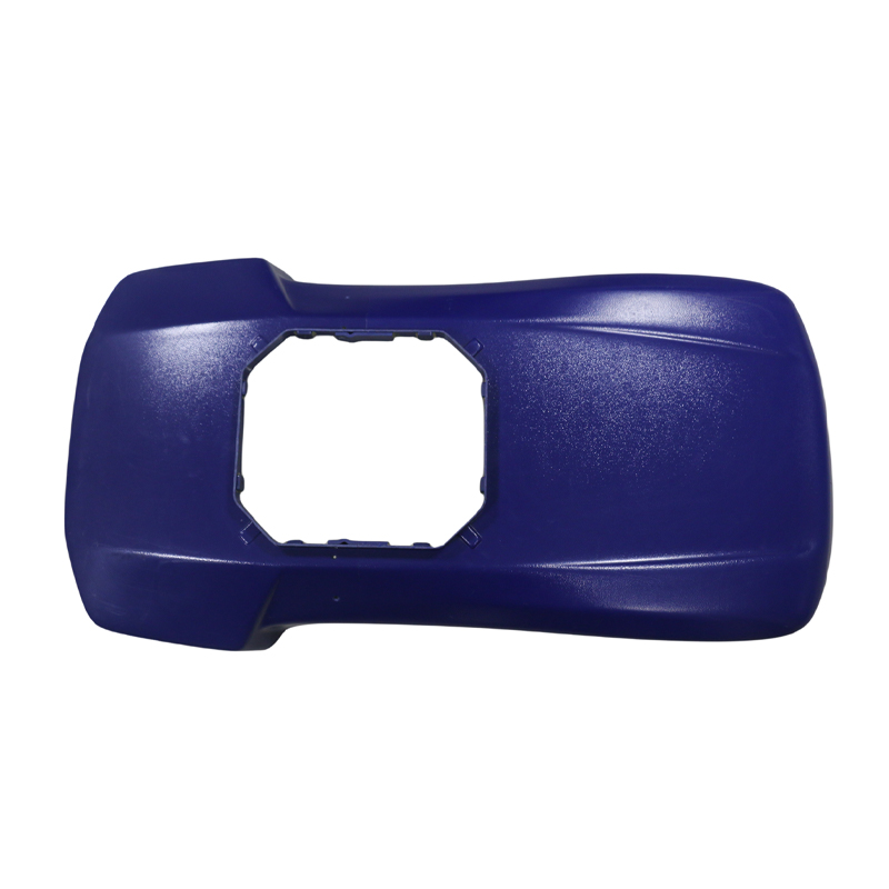 ABS Automotive Trim Parts