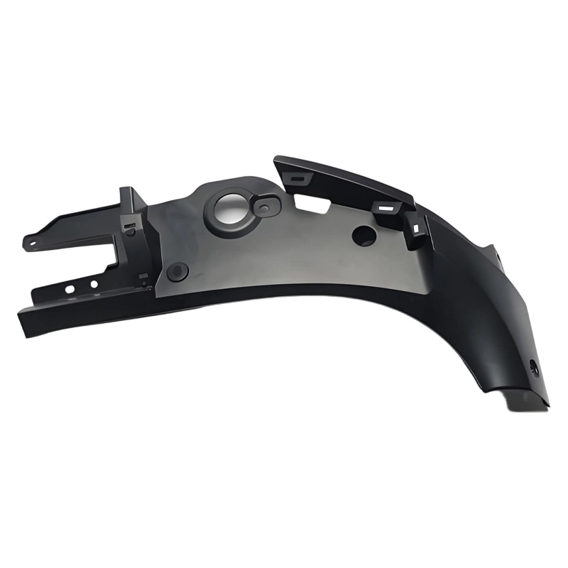 HIPS Automotive Interior Components HIPS Automotive Interior Components