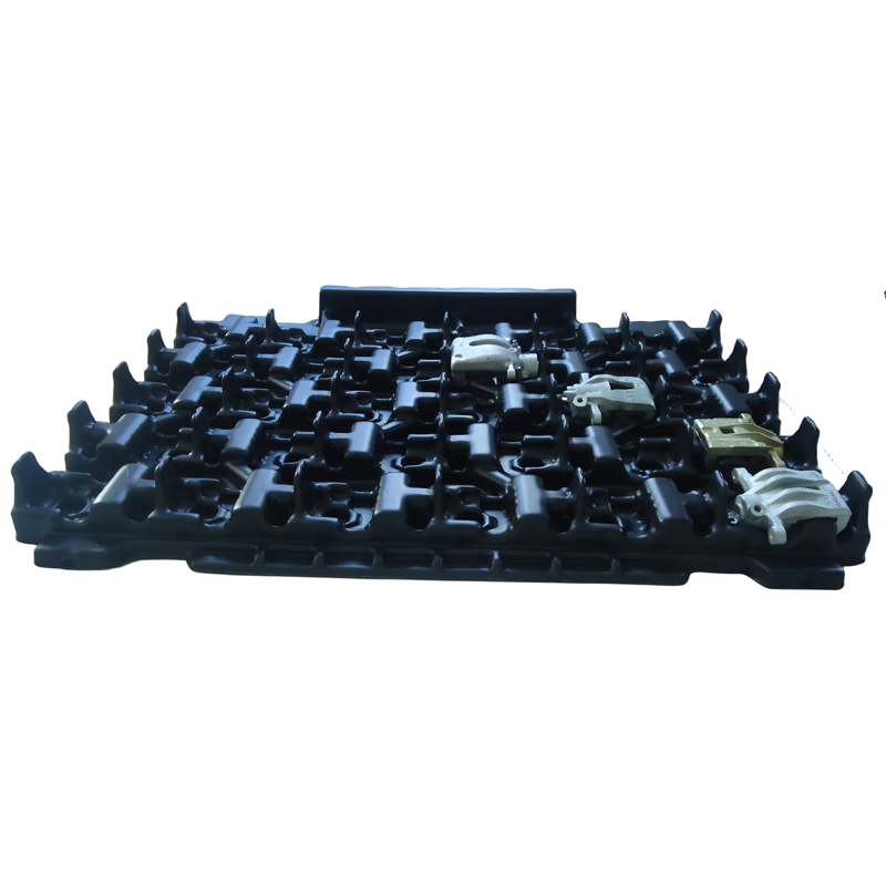 ABS Thermoforming Tray for Parts