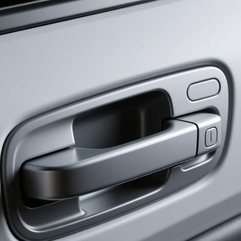 ABS/PC Automotive Dashboard, Door Handles, Pillar Trim Panels ABS/PC Automotive Dashboard, Door Handles, Pillar Trim Panels