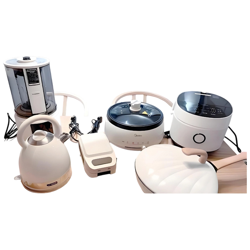 Electronic Device Enclosures