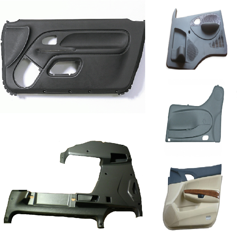 ABS Automotive Trim Parts