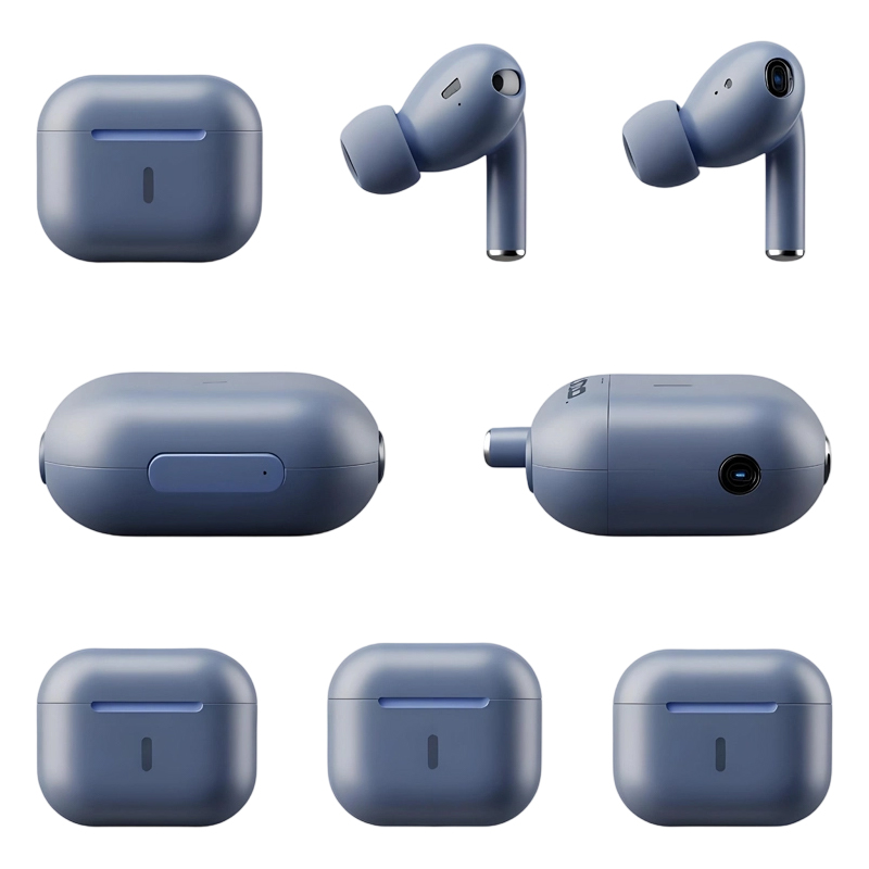 Electronic Device Enclosures