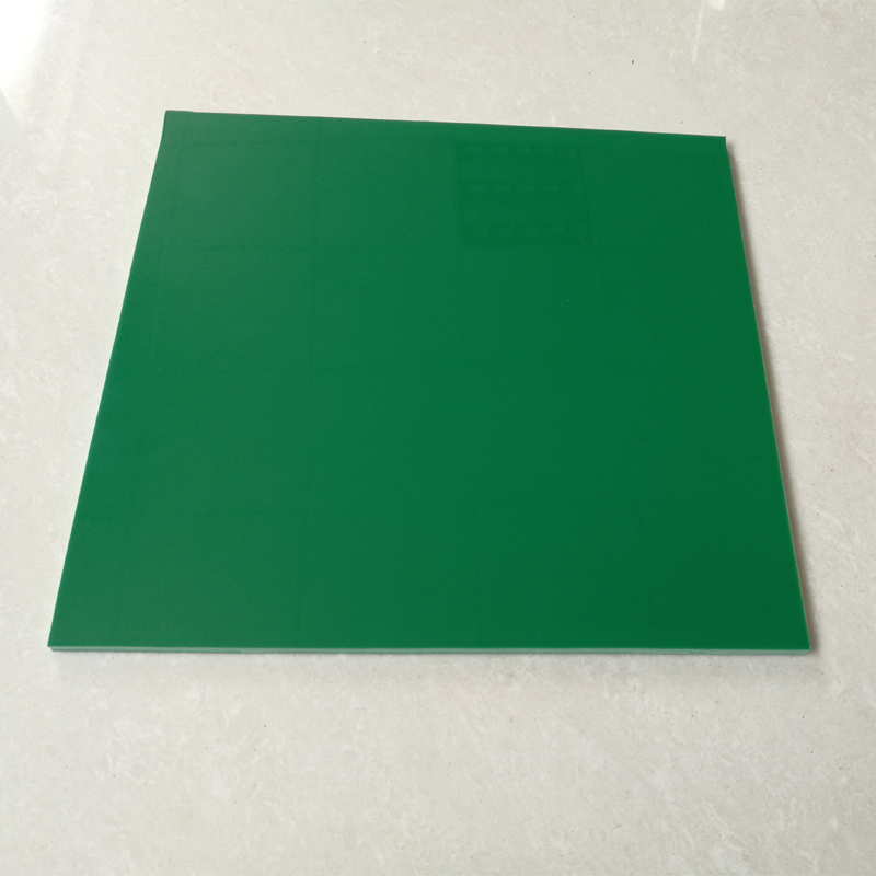 TPU/ABS  Sheets