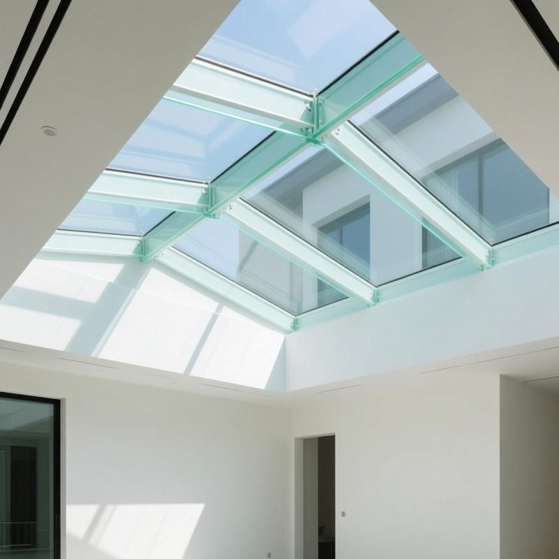 PMMA Acrylic Building Materials
