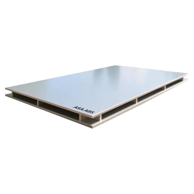 ABS/ASA Outdoor Building Materials