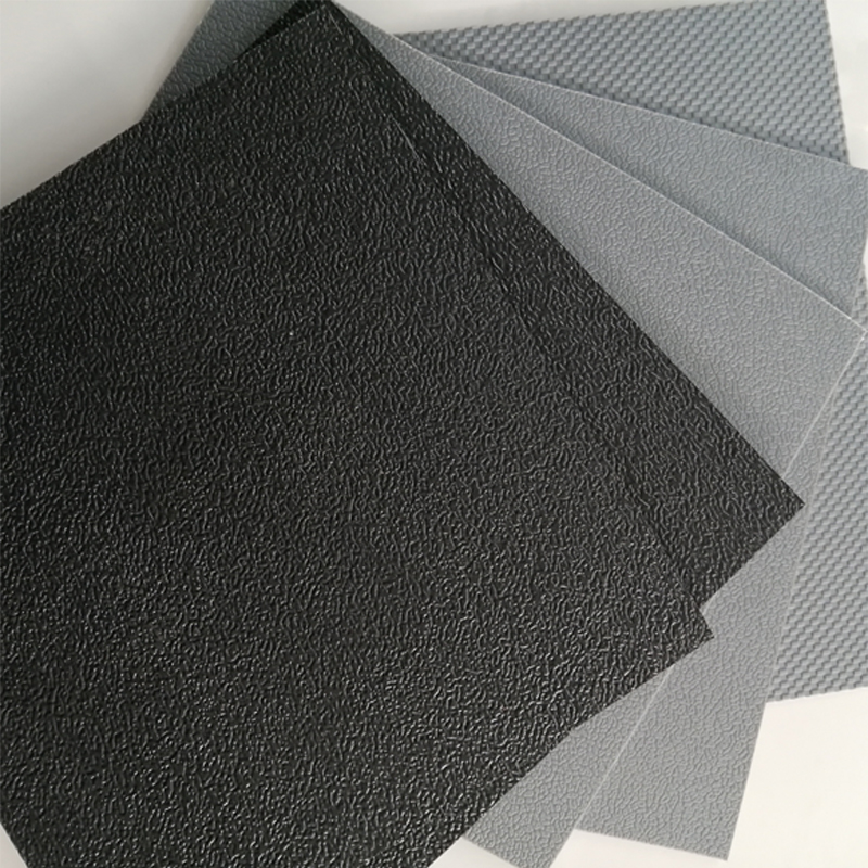ABS Sheets
